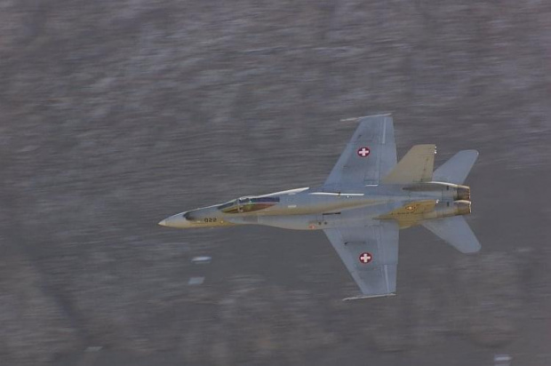 Axalp 2007 - Tomasz Szczech