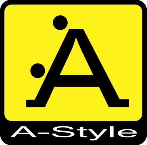 A-STYLE (rozumiecie te symbole:P??)