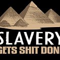 #slavery