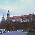 Kraków - Wawel #Turystyka #góry