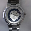 tissot lata 50-te