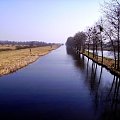 #rzeka #natura #przyroda #krajobraz #kanał