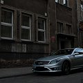 CL63AMG