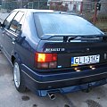 Renault 19 F16i.e