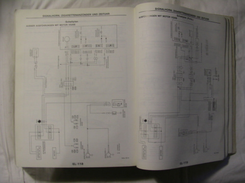 NISSAN D21 Revision.1...6