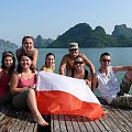 Ha Long Bay, Vietnam