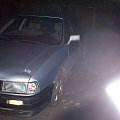 #Audi80Audi80B3Fura