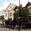 Cheltenham - UK