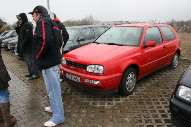 Spocik Swiąteczny