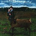 Monkey Business - Kiss Me On My Ego