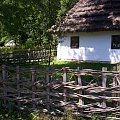 #Sanok #Bieszczady #Skansen