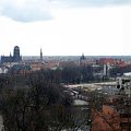 Gdańsk-Grodzisko panorama