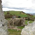 Rock of Dunamase