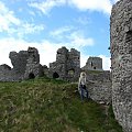 Rock of Dunamase