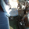 DAF 95XF 430 SSC