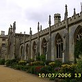 Cambridge