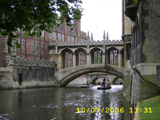 Cambridge