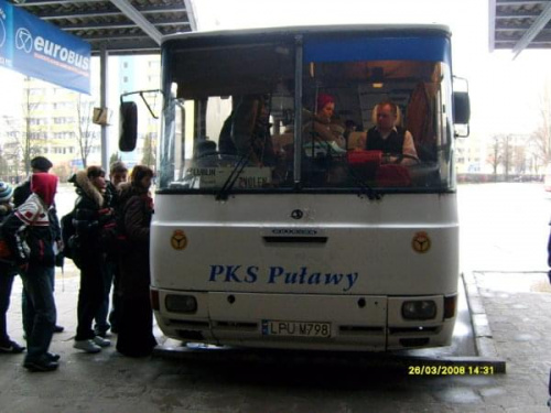 PKS Puławy