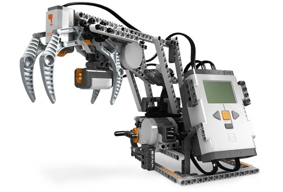 MINDSTORMS