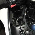 Gniazdo 12V przy FJ 1200 #FJ1200
