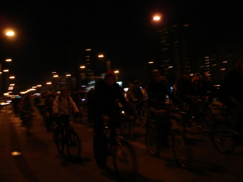 ;-) #wmk #rower #masa #pgr #zjazd #warszawa #demonstracja