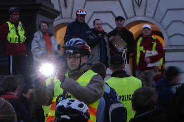 ;-) #wmk #rower #masa #pgr #zjazd #warszawa #demonstracja