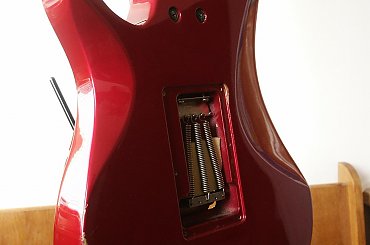 heartfield talon #heartfield #talon #gitara #gitary #rock #metal