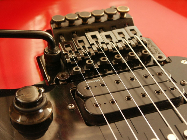 #heartfield #talon #gitara #gitary #rock #metal