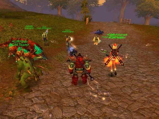 World of Warcraft