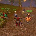 World of Warcraft