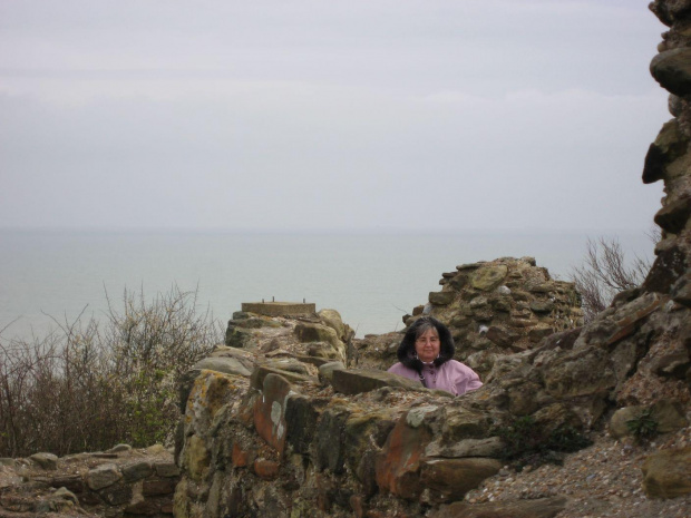 hastings castle