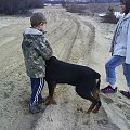 jakią by tu nową zabawę wykminić
