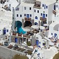 Santorini #santorini