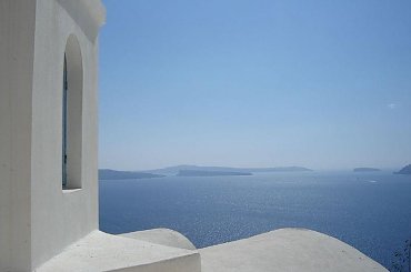 #santorini
