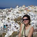 Santorini #santorini