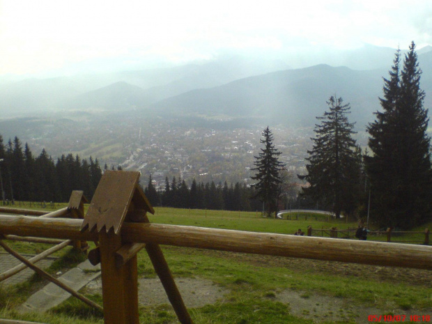 Zakopane