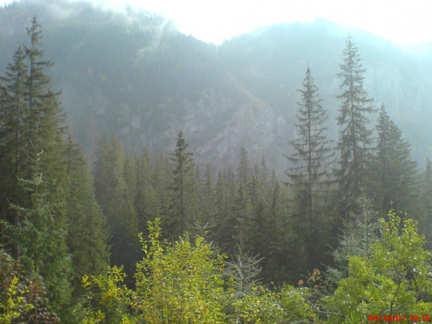 Zakopane. Robione moim k750i.