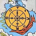 #tarot