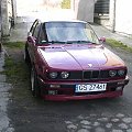 e30 325i