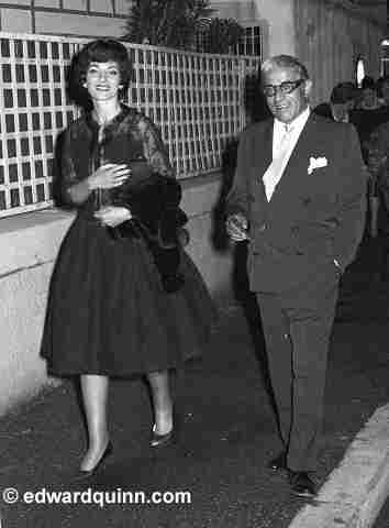 aristotle onassis