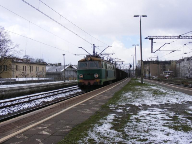 20.03.2008 Stacja Wrocław Nadodrze