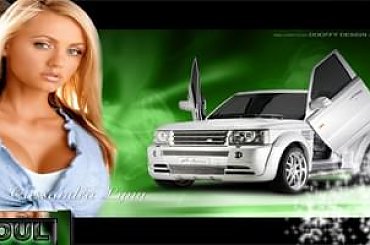 #sygnatura #grafika #samochody #laki