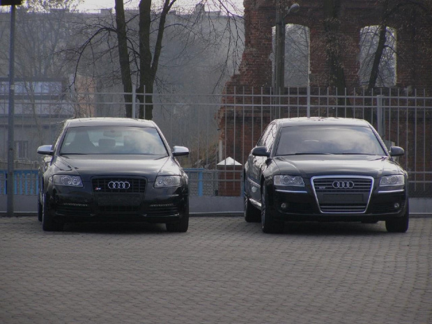 #Audi #Bursiak #Lodz #W12 #vipcars