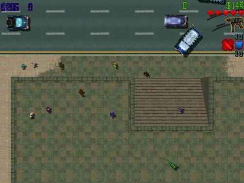 #GTA2