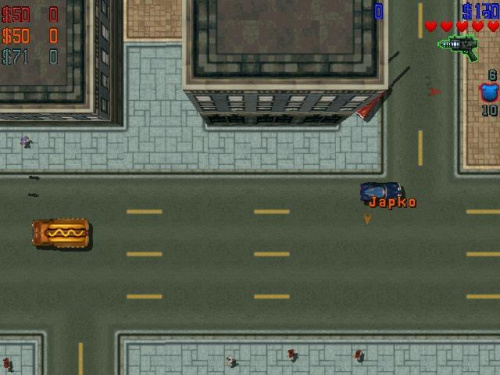 #GTA2