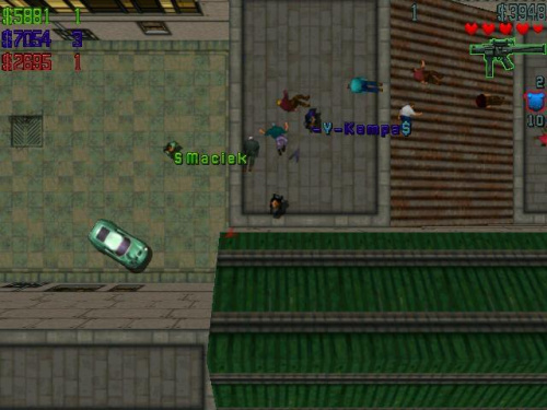 #GTA2