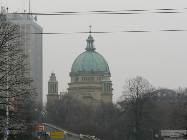 Warszawa