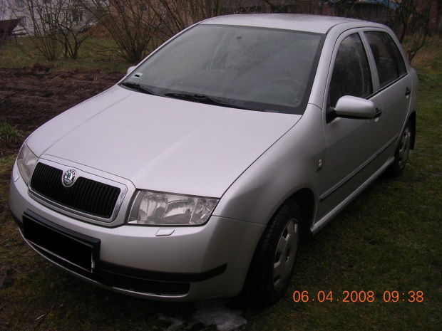 Skoda