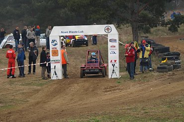 Automobilklub Nowomiejski, 6 kwietnia 2008, Mini-Max Wielkanocny-VIII Konkursowa Jazda Samochodowa Cross Rally #szajowozy #NoweMiasto #Kjs #rajdy