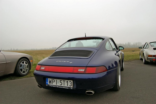 993 C4